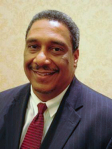 Ralph McCloud, CCHD