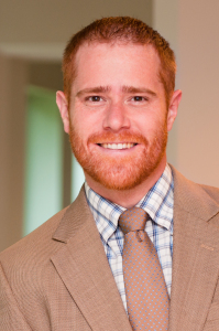 Tom Mulloy, policy advisor at USCCB