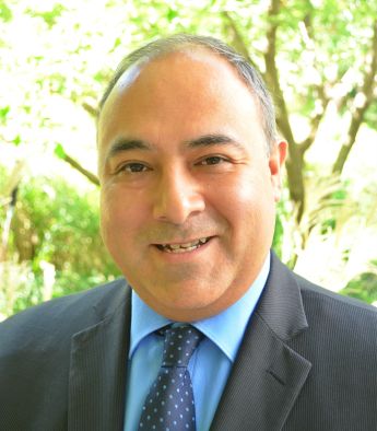 Anthony Granado, USCCB