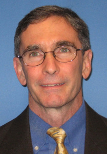 Steve Hilbert, policy advisor on Africa, USCCB