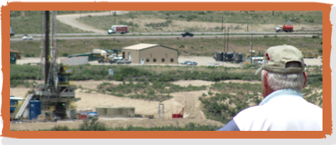 Western Colorado Congress is supported by CCHD.