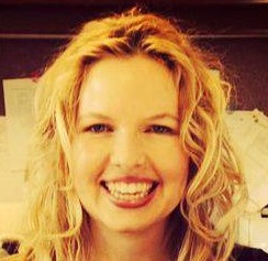 Ashley Feasley, USCCB