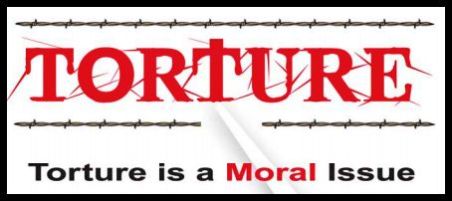 torture