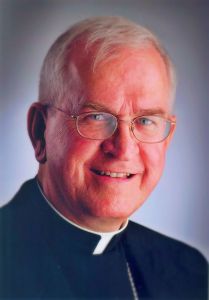 Archbishop Joseph E. Kurtz 