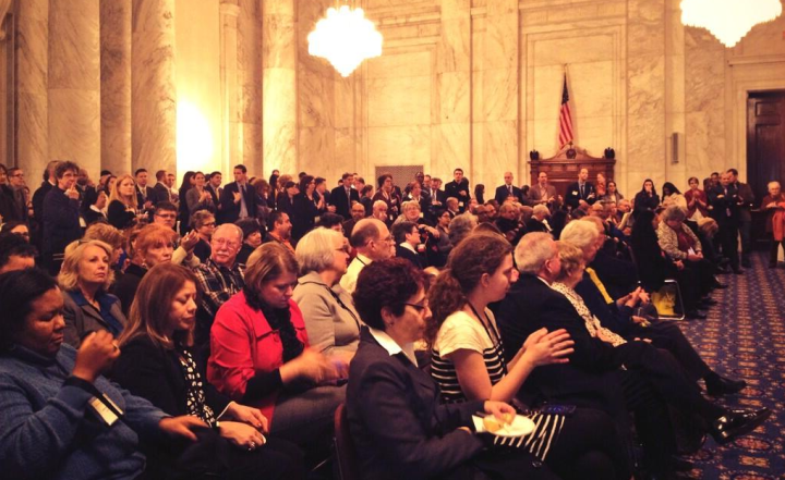 Catholic on the Hill