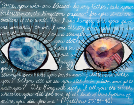 Stations of the Cross