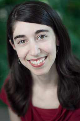 Kimberly Baker of the USCCB.