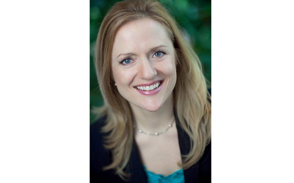 Mary McClusky, USCCB