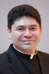 Fr. Juan Molina
