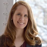 Mariann Hughes photo