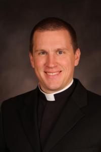 Bryce Evans, Saint Paul Seminary School of Divinity