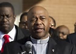 Deacon Al Turner, MTS