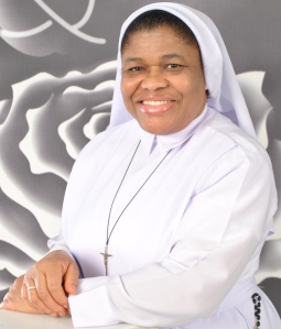 Sr. Joanna Okereke photo