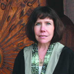 Sr. Kathleen McManus Credit: Clarice Keating/Catholic Sentinel