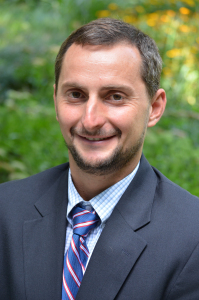 Ricardo Simmonds, Environmental Policy Advisor, USCCB