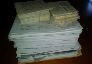 10300 petition signatures for - TGF